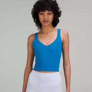 LULULEMON ALIGN TANK